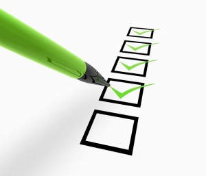 882checklist