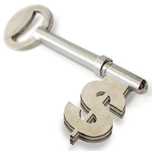 money_key