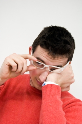 How Boring is Your Blog?