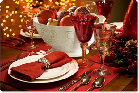 Party Properly Today and Reap a Juicy January!