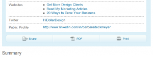 Interior Designers – Are You Making These LinkedIn Profile Mistakes?