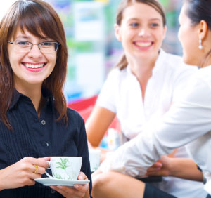 Networking and the Holidays – Hurry, Get Started Now!