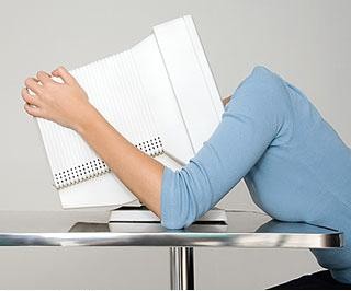 Got Bloggers Block?
