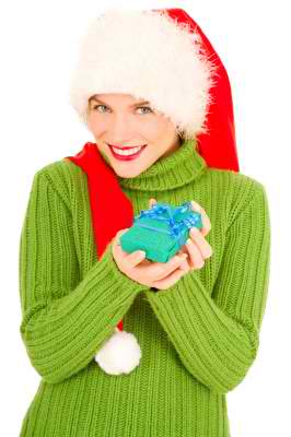 Seasonal Marketing Means more than Christmas!