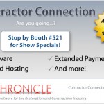 Trade Show – Booth Design, Pop Ups, Marketing Materials, Etc.