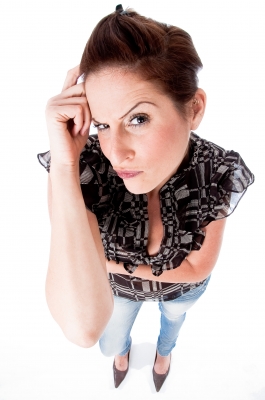 Do Your Interior Design Images 'Attract' or 'Repel' Clients?