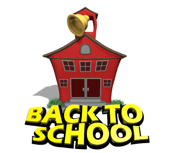 Is Back to School a Season?
