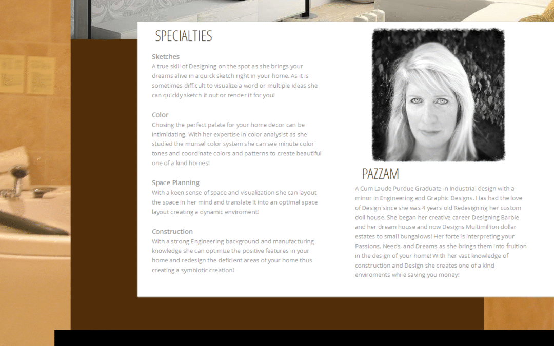 Del Web Design